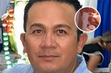Atacan a balazos a periodista tras transmitir en vivo los festejos por la victoria de M&eacute;xico