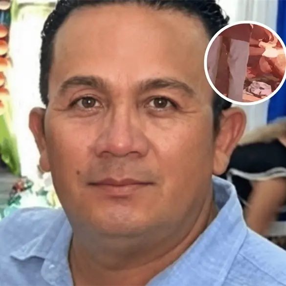 Atacan a balazos a periodista tras transmitir en vivo los festejos por la victoria de México