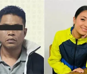 &iquest;Qui&eacute;n es Joel Ricardo "N"? El hombre detenido por la desaparici&oacute;n de F&aacute;tima Ozoara