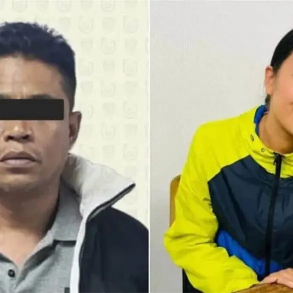¿Quién es Joel Ricardo "N"? El hombre detenido por la desaparición de Fátima Ozoara ¿Quién es Joel Ricardo "N"? El hombre detenido por la desaparición de Fátima Ozoara