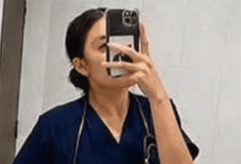 La joven de 20 años fue vista por última vez el 21 de junio al salir de su centro de trabajo en Álvaro Obregón. La joven de 20 años fue vista por última vez el 21 de junio al salir de su centro de trabajo en Álvaro Obregón.