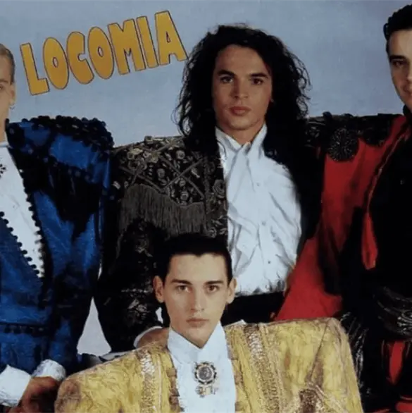 ¿De qué murió Manolo Arjona? Muere a los 58 años el integrante original de Locomía ¿De qué murió Manolo Arjona? Muere a los 58 años el integrante original de Locomía