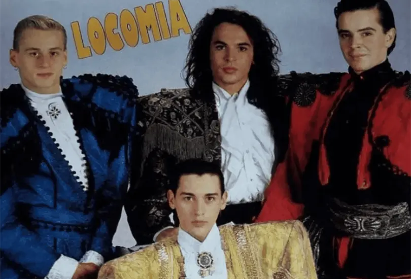 &iquest;De qu&eacute; muri&oacute; Manolo Arjona? Integrante original de Locom&iacute;a a los 58 a&ntilde;os