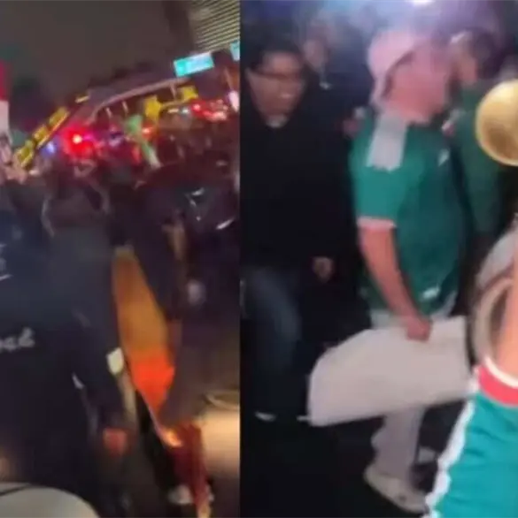 Se quejan de México, pero en redes reviven las serenatas de Ecuador Se quejan de México, pero en redes reviven las serenatas de Ecuador