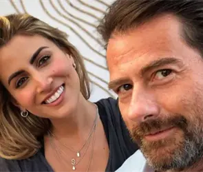 Así es la mansión de Eduardo Videgaray y Sofía Rivera Torres Así es la mansión de Eduardo Videgaray y Sofía Rivera Torres