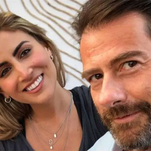 As&iacute; es la mansi&oacute;n de Eduardo Videgaray y Sof&iacute;a Rivera Torres