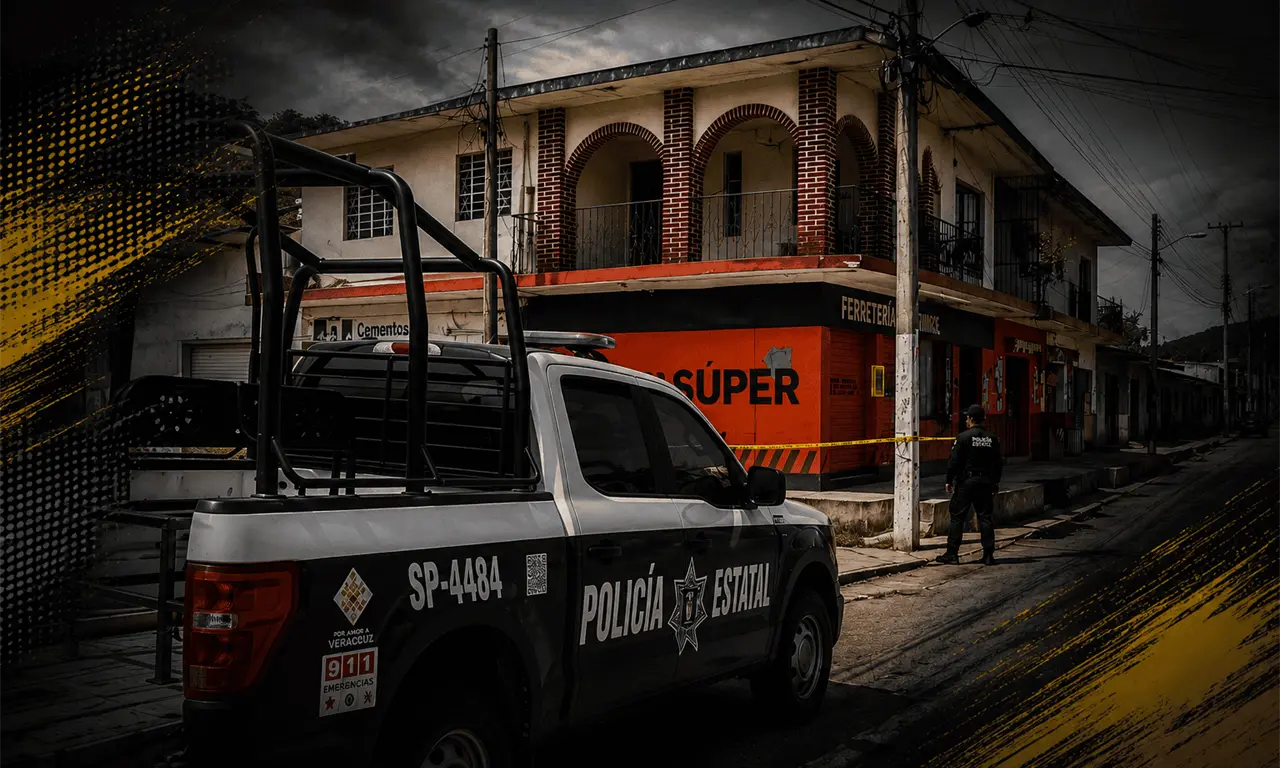  El ataque dejó huérfana a una menor de año y medio; hasta el momento no hay personas detenidas. 