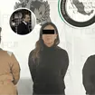 ¿Quién es Gilda, hermana de Emilio Lozoya, y por qué la detuvieron cerca del AICM? ¿Quién es Gilda, hermana de Emilio Lozoya, y por qué la detuvieron cerca del AICM?