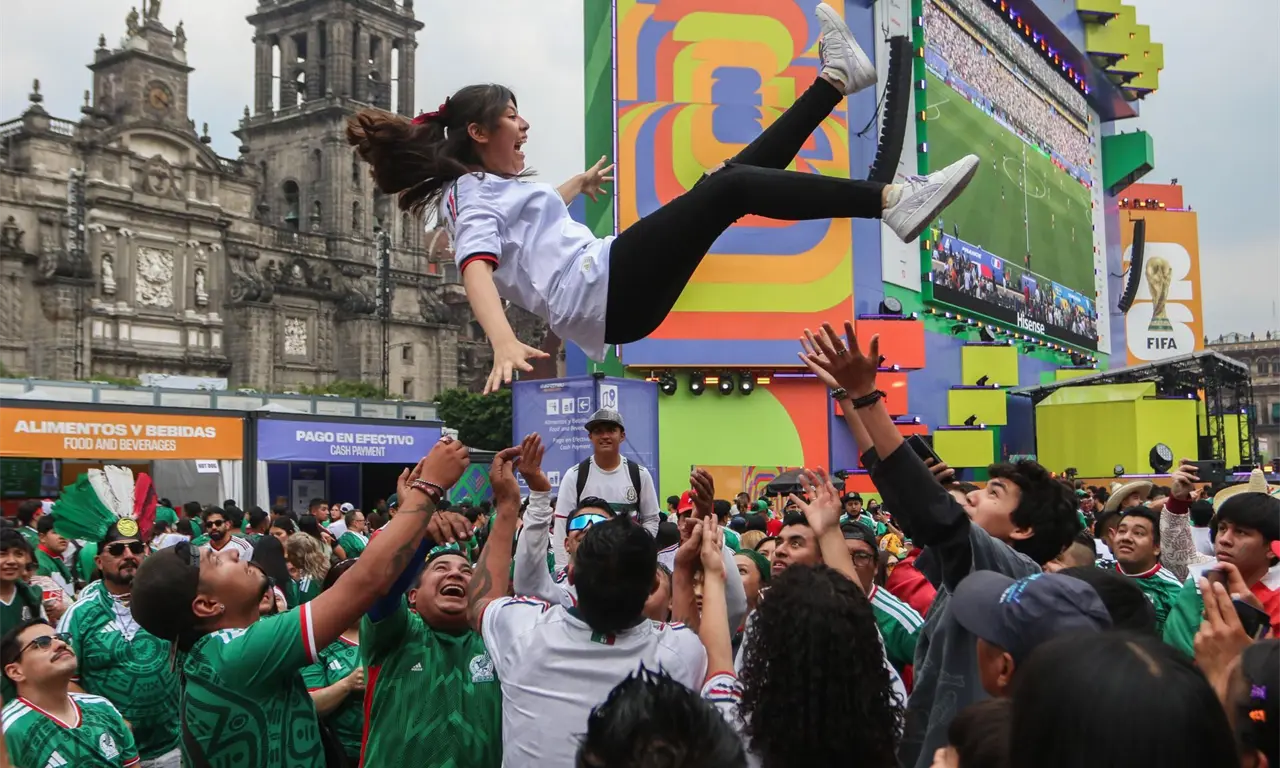  Fracturas, lesiones y hasta la muerte: la alerta de CDMX por el peligroso "¡Quiere volar!" 