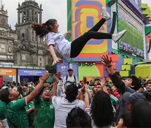Fracturas, lesiones y hasta la muerte: la alerta de CDMX por el peligroso &iexcl;Quiere volar!