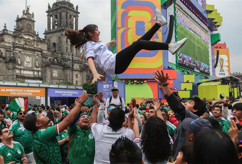 Fracturas, lesiones y hasta la muerte: la alerta de CDMX por el peligroso ¡Quiere volar! Fracturas, lesiones y hasta la muerte: la alerta de CDMX por el peligroso ¡Quiere volar!