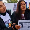 Nuestro corazón está roto: así fue la despedida de Fátima Ozoara tras ser hallada sin vida Nuestro corazón está roto: así fue la despedida de Fátima Ozoara tras ser hallada sin vida