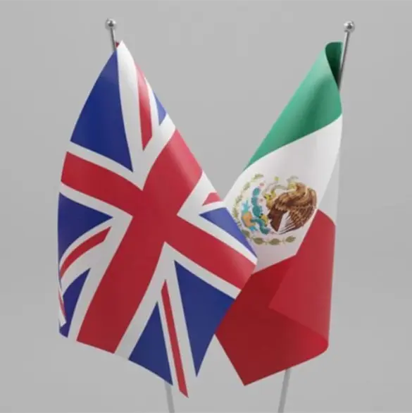 Reino Unido emite alerta de viaje a sus aficionados por la inseguridad en México; estas son las recomendaciones Reino Unido emite alerta de viaje a sus aficionados por la inseguridad en México; estas son las recomendaciones