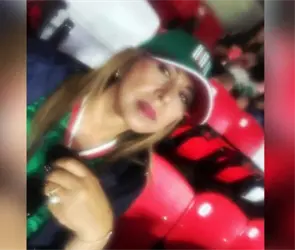 Alcaldesa de Cuautitl&aacute;n rompe el silencio tras ser captada en palco de lujo en el M&eacute;xico vs Ecuador