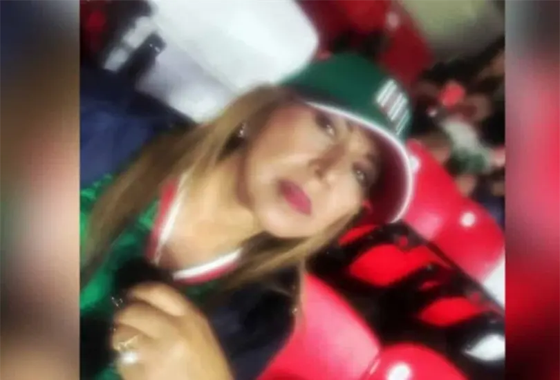 Ciudadanos cuestionaron a la alcaldesa de Cuautitl&aacute;n por asistir a una zona exclusiva del estadio mientras el municipio enfrenta diversas problem&aacute;ticas.