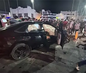 &iquest;Qu&eacute; pasar&aacute; con los aficionados que lincharon al conductor en Los Cabos? La PGJE revela el rumbo de la investigaci&oacute;n