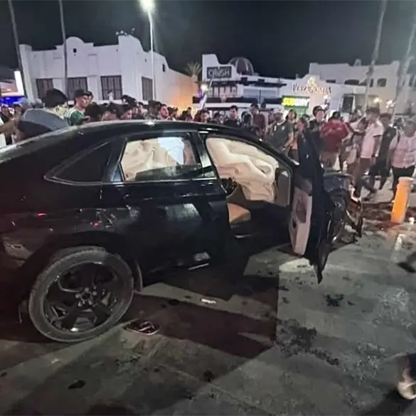 &iquest;Qu&eacute; pasar&aacute; con los aficionados que lincharon al conductor en Los Cabos? La PGJE revela el rumbo de la investigaci&oacute;n