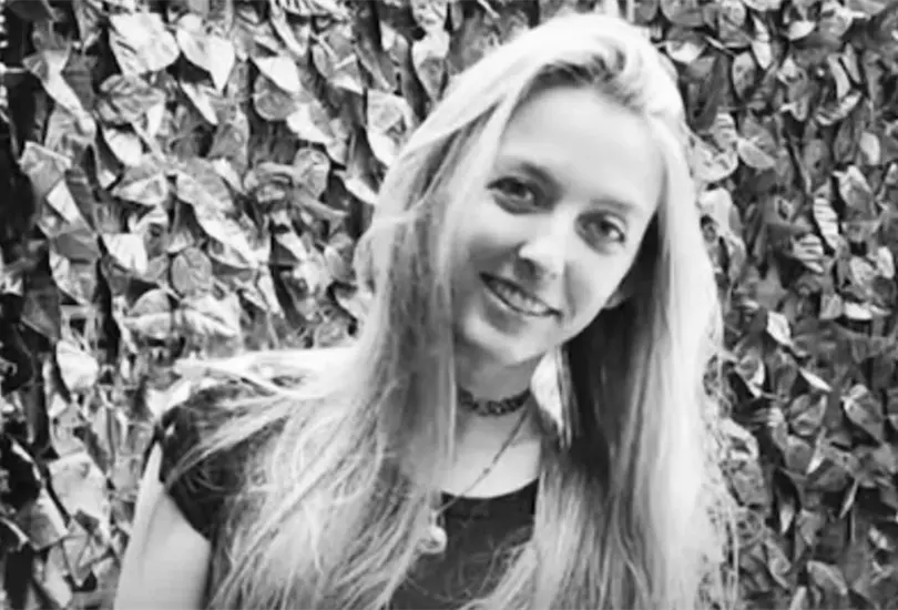 ¡Ayúdenme!: difunden la llamada de una mujer que fue atacada por un caimán en un río ¡Ayúdenme!: difunden la llamada de una mujer que fue atacada por un caimán en un río