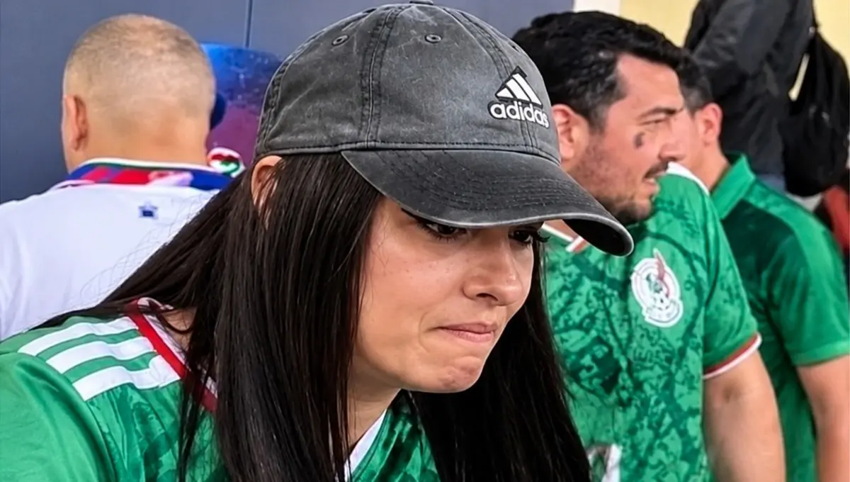  La verdad sobre Emilia Chomer, el nombre que surgió tras el video contra aficionados ecuatorianos. 