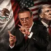 Ebrard revela qué pasará con el T-MEC tras la decisión de Estados Unidos Ebrard revela qué pasará con el T-MEC tras la decisión de Estados Unidos