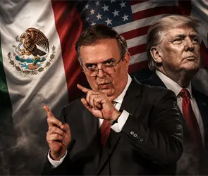 Ebrard revela qu&eacute; pasar&aacute; con el T-MEC tras la decisi&oacute;n de Estados Unidos