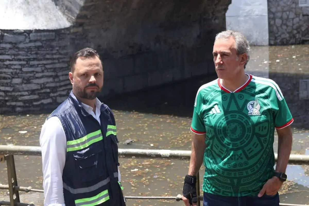 Gobierno de la Ciudad. 
