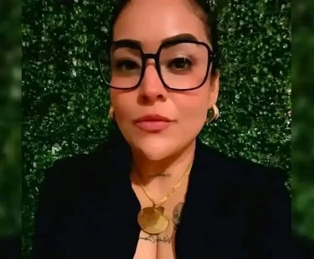 Caso Roxana Guzmán: Fiscalía ejecuta ocho órdenes de aprehensión y confirma identidad. Especial.