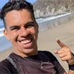 Reportan desaparici&oacute;n de Alex Serna, influencer que denunciaba presuntos da&ntilde;os ambientales en Guerrero