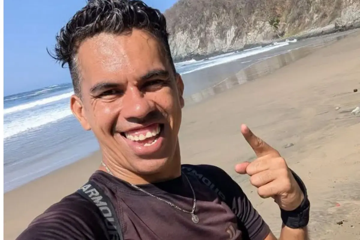  ¿Dónde está Alex Serna? Buscan al influencer desaparecido 
