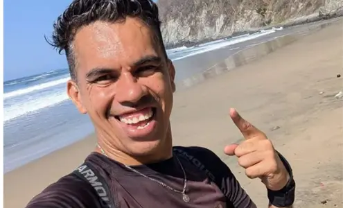 Reportan desaparición de Alex Serna, influencer que denunciaba presuntos daños ambientales en Guerrero Reportan desaparición de Alex Serna, influencer que denunciaba presuntos daños ambientales en Guerrero