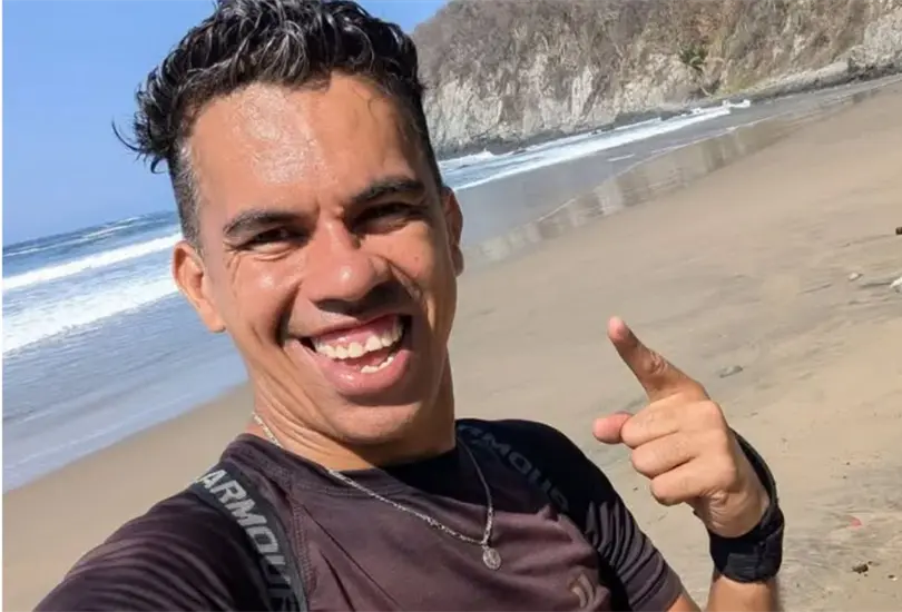 &iquest;D&oacute;nde est&aacute; Alex Serna? Buscan al influencer desaparecido
