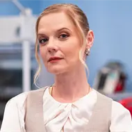 Así ha sido la transformación física de Ana Layevska Así ha sido la transformación física de Ana Layevska