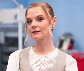 As&iacute; ha sido la transformaci&oacute;n f&iacute;sica de Ana Layevska