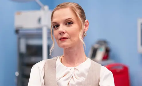 Así ha sido la transformación física de Ana Layevska Así ha sido la transformación física de Ana Layevska