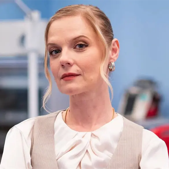 Así ha sido la transformación física de Ana Layevska Así ha sido la transformación física de Ana Layevska