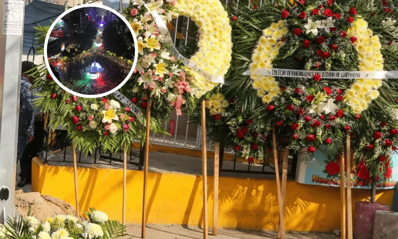  Tragedia en el Ángel: autoridades revelan la causa de muerte de las cuatro víctimas. Imagen ilustrativa. 