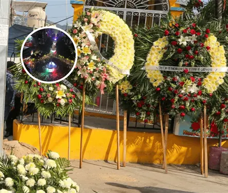 Necropsia revela la causa de muerte de los aficionados que fueron al &Aacute;ngel de la Independencia