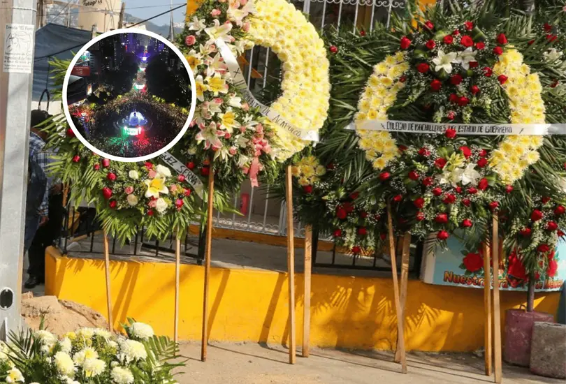 Tragedia en el &Aacute;ngel: autoridades revelan la causa de muerte de las cuatro v&iacute;ctimas. Imagen ilustrativa.