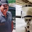 Así fue el traslado de "El Mayo" y "El Güero" Guzmán: revelan imágenes inéditas del avión y su arribo a EE.UU. Así fue el traslado de "El Mayo" y "El Güero" Guzmán: revelan imágenes inéditas del avión y su arribo a EE.UU.