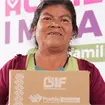 &iquest;Qui&eacute;nes reciben las despensas de Alimentaci&oacute;n Imparable? As&iacute; avanza el programa en Puebla