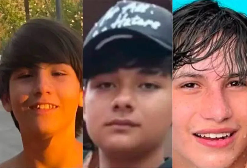 Qué se sabe de los 3 adolescentes desaparecidos en Guadalajara Qué se sabe de los 3 adolescentes desaparecidos en Guadalajara