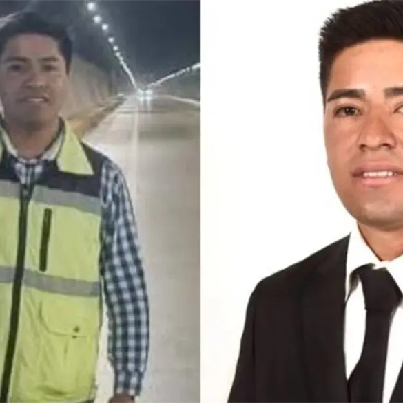 Identifican restos del ingeniero oaxaque&ntilde;o Pablo Osorio; desapareci&oacute; junto a mineros en Sinaloa
