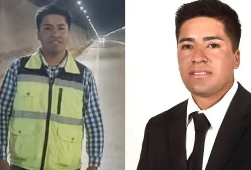 El caso del joven ingeniero se suma al de los mineros desaparecidos en Sinaloa; su familia exige justicia El caso del joven ingeniero se suma al de los mineros desaparecidos en Sinaloa; su familia exige justicia