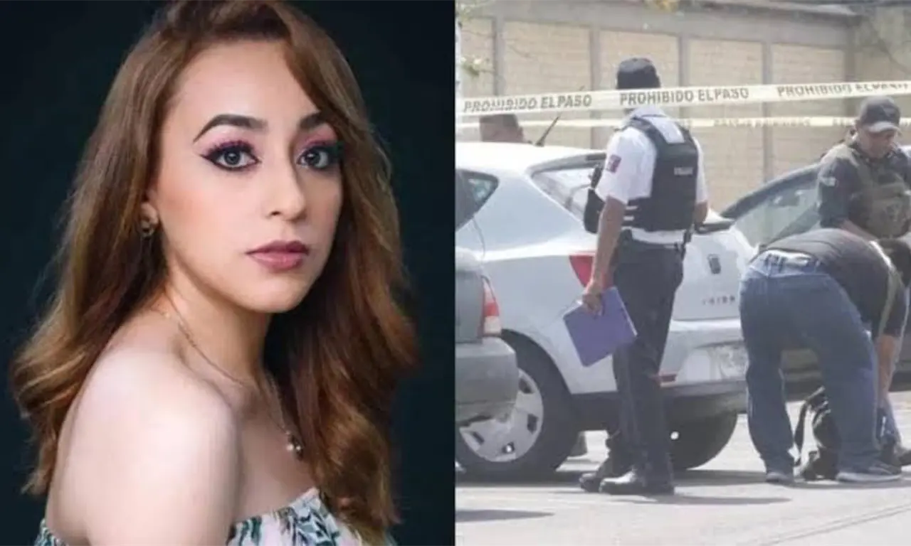  Irma Ivón habría asesinado por celos a la nueva esposa de su ex; a él lo condenaron y ella está prófuga 