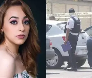 Irma Iv&oacute;n habr&iacute;a asesinado por celos a la nueva esposa de su ex; a &eacute;l lo condenaron y ella est&aacute; pr&oacute;fuga