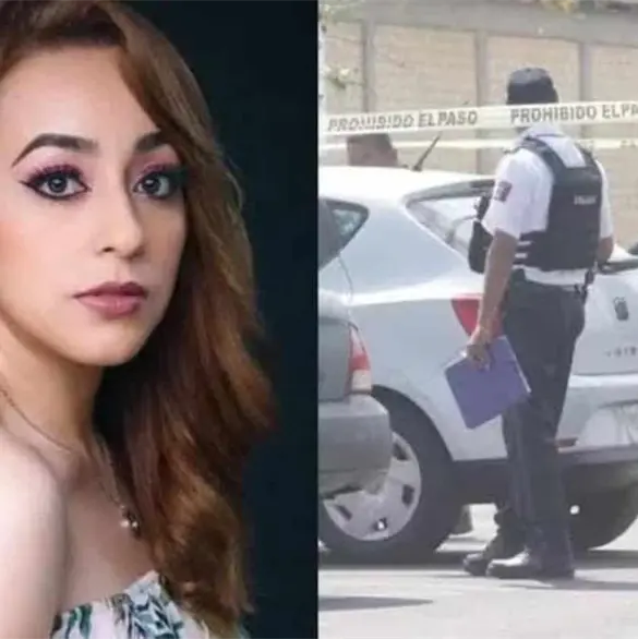 Irma Iv&oacute;n habr&iacute;a asesinado por celos a la nueva esposa de su ex; a &eacute;l lo condenaron y ella est&aacute; pr&oacute;fuga