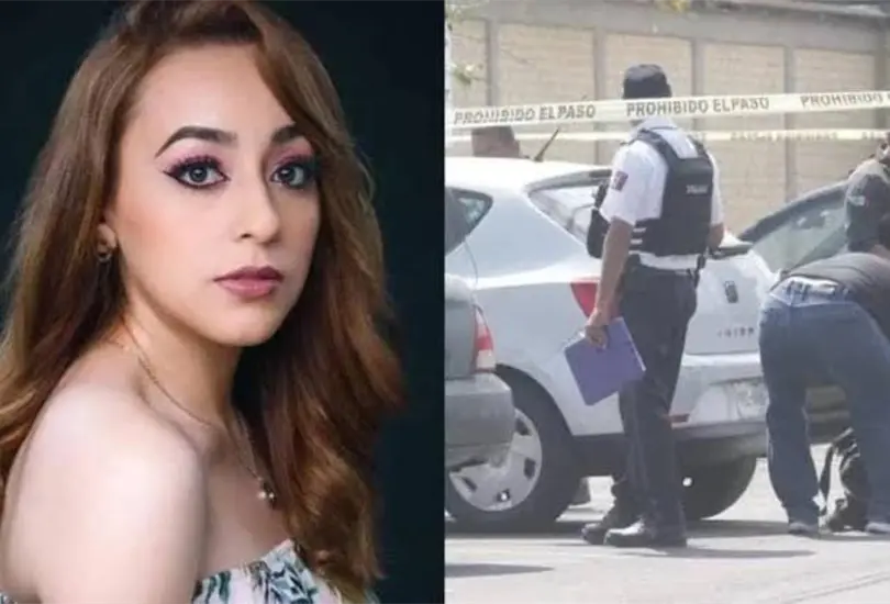 Irma Iv&oacute;n habr&iacute;a asesinado por celos a la nueva esposa de su ex; a &eacute;l lo condenaron y ella est&aacute; pr&oacute;fuga