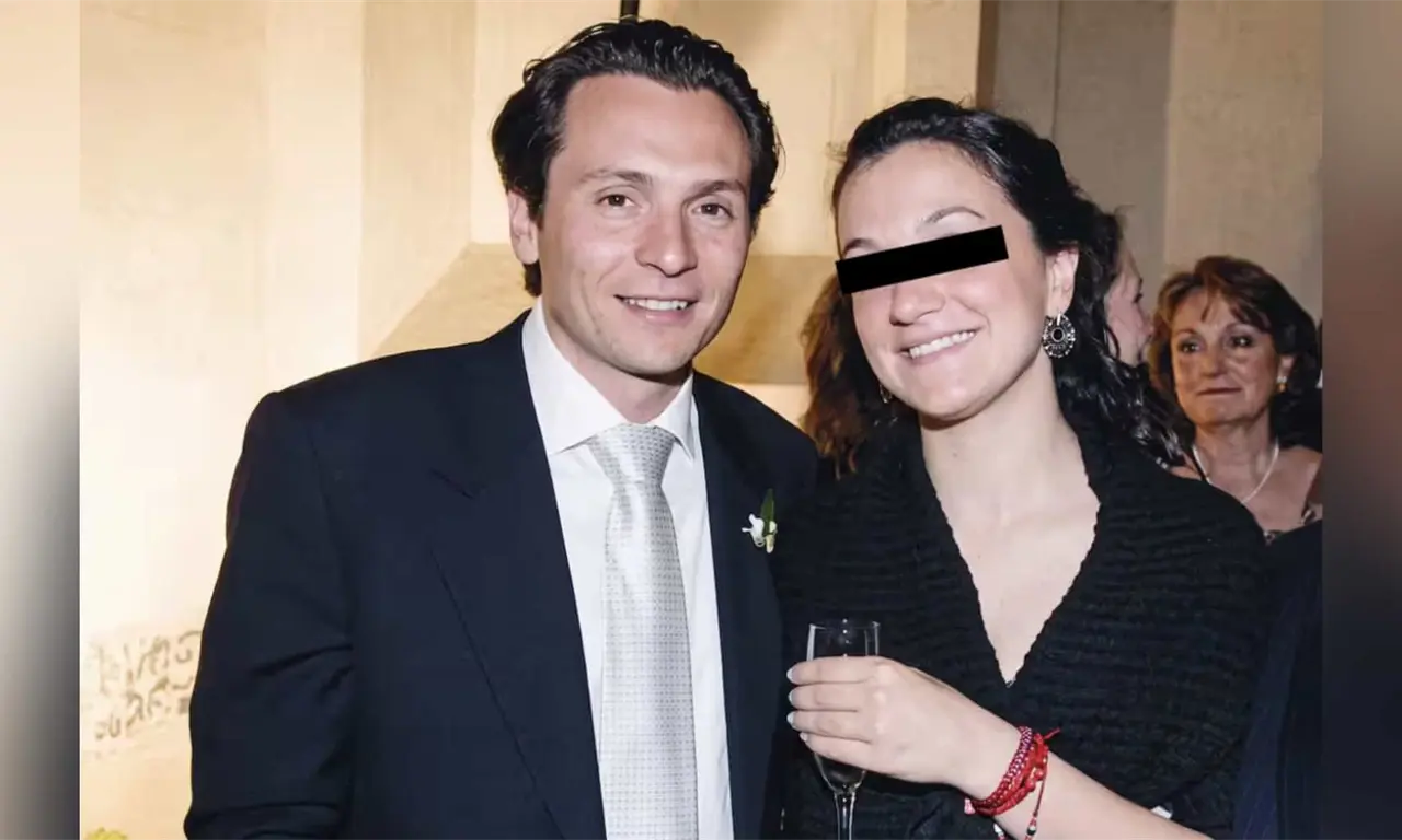  "Nos usan para presionar a Emilio Lozoya": hermana del exdirector de Pemex rompe el silencio 