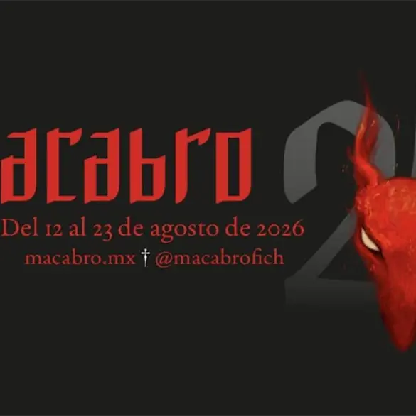 MACABRO celebra 25 a&ntilde;os: d&oacute;nde ver su exposici&oacute;n de carteles hist&oacute;ricos y memorabilia
