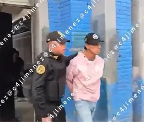 As&iacute; operaba narcotienda en CDMX: fing&iacute;a ser una taquer&iacute;a y daba tablazos a vendedores que no cumpl&iacute;an cuotas